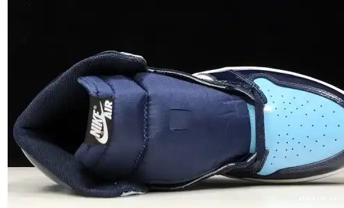Air - High 'UNC' CD0461-401 1 Retro Og Jordan CD0461-401 0611